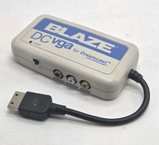 Blaze DC VGA Box (adattatore