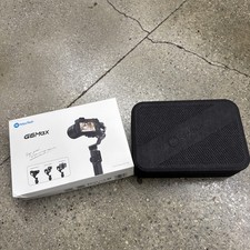 FeiyuTech G6 Max Stabilizzatore Gimbal 3 Assi per Smartphone DSLR Mirrorless Gopro