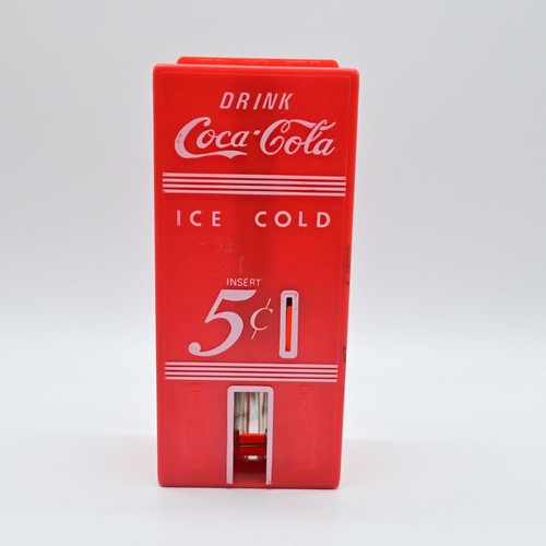 Distributore automatico coca - distributore,
