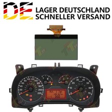 Display per Fiat Punto