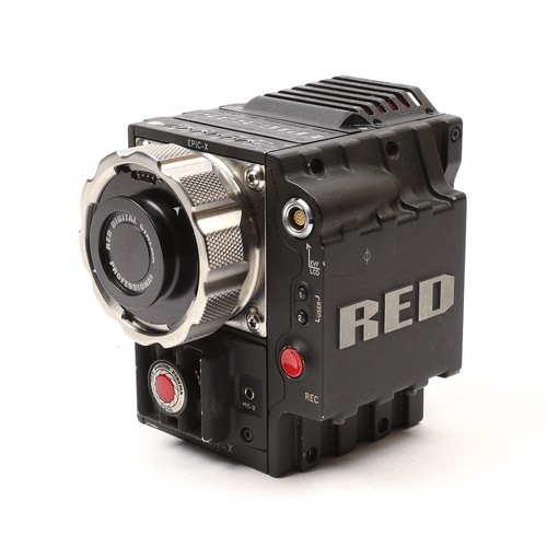 Confezione fotocamera red - confezione,