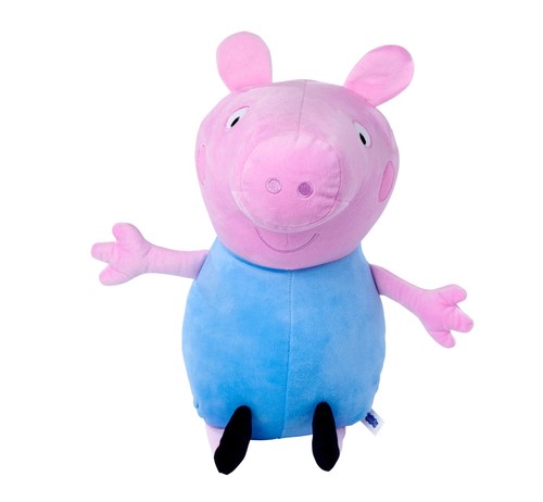 Simba peppa pig peluche 31 - pig,