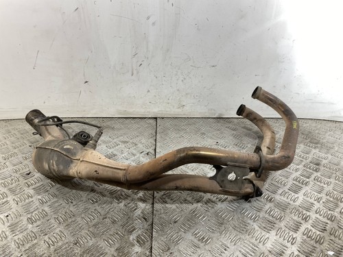 100108 collettore scarico - 100108,