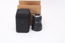 Sigma 204205 12-24Mm Hsm Ii Obiettivo Ultra Grandangolare Con Custodia