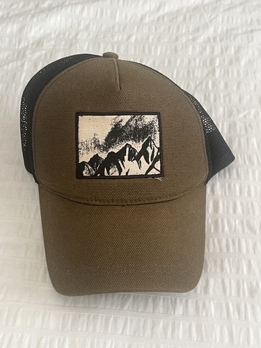 Cappello camionista uomo - , zara