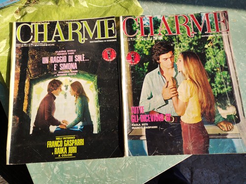Charme 331 313 con claudia - n.331,,