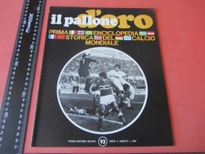 IL PALLONE D'ORO -