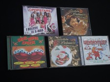 5CD Weihnachten Sammlung