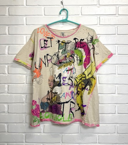 Shirt donna magnolia pearl - t-shirt,