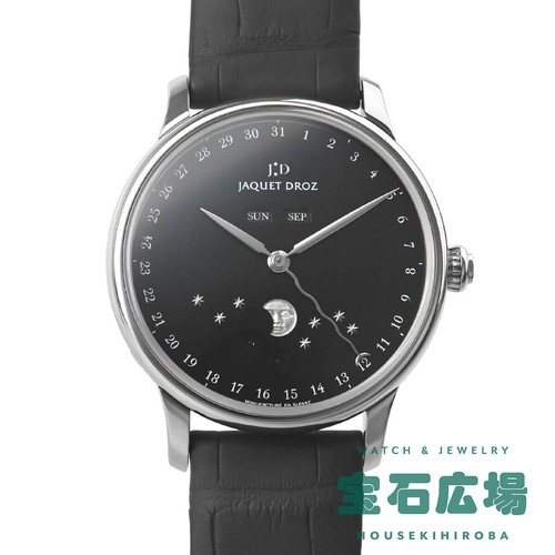 Jaquet droz eclipse onice - droz,