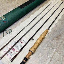 Orvis Superfine Mid Flex 5.5