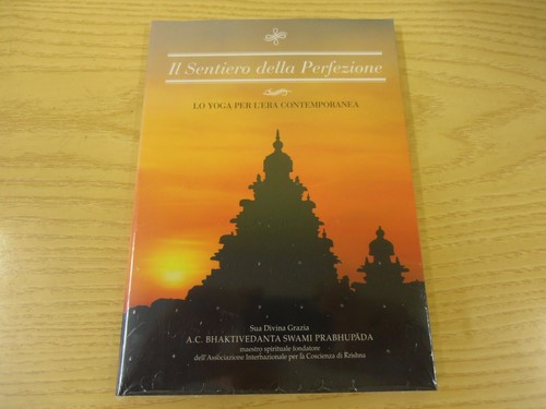 Sentiero della perfezione - il,