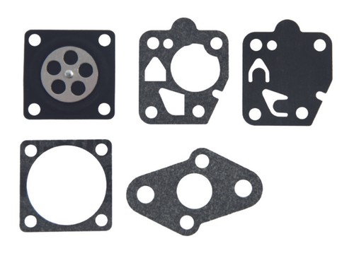 Serie membrane carburatore