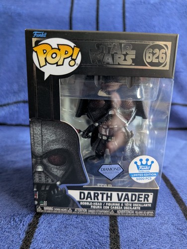 Pop funko 626 - 626, darth