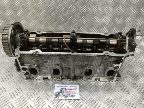 Testata motore fiat lancia - fiat,