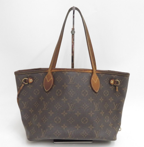 Autentica borsa mano louis - borsa,