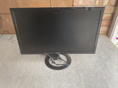 Asus vx238h monitor full - monitor, 23"