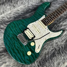YAMAHA PACIFICA604WH Used