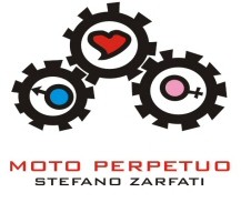 Stefano zarfati moto - ,
