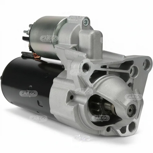 Motorino avviamento senso - di,