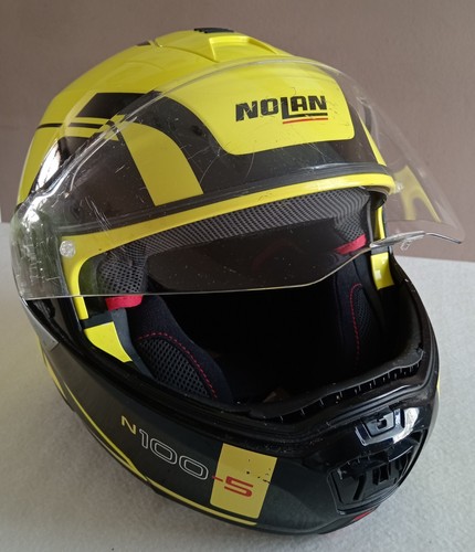 Casco nolan 100 serie - n, 100-5