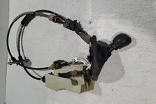 LEVA CAMBIO CON POMELLO E