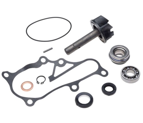 Kit riparazione pompa - riparazione,