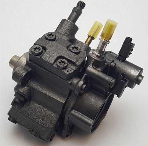 Vdo pompa iniezione diesel - iniezione,