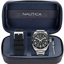Orologio Uomo Nautica Key