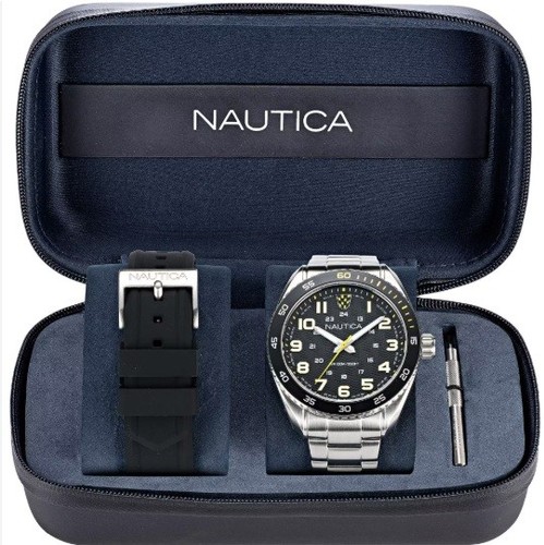 Orologio uomo nautica - orologio, key