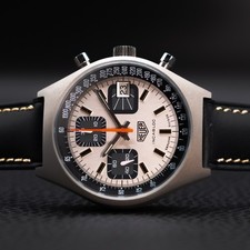Heuer 1589 B