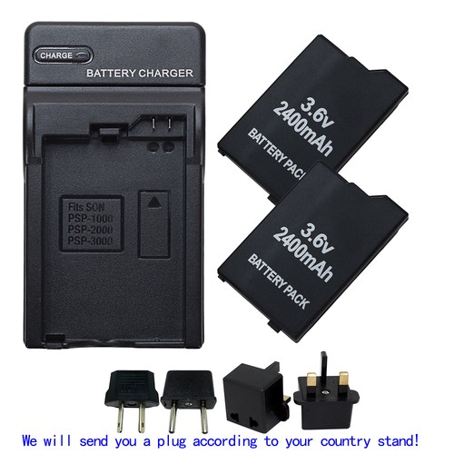 Batteria caricabatterie - x, +