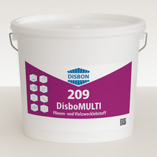 DisboMULTI TI Piastrelle e