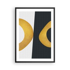 Poster 50x70cm Astrazione