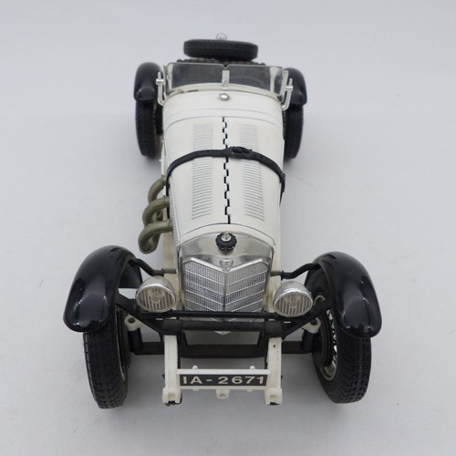 Bburago burago 18 3002 - /, 1:18