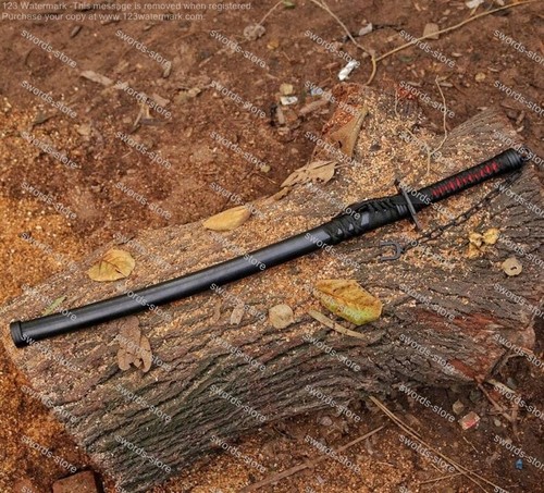 Samurai giapponese tanjiro - samurai,