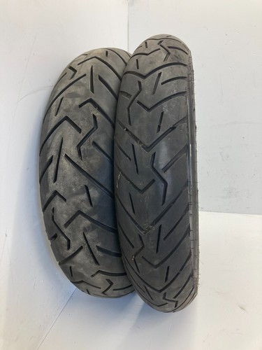 Gomme bridgestone batlax - gomme,
