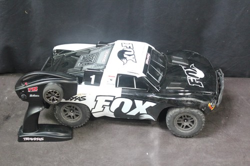 Traxxas 68154 slash 4x4 - 68154-4,
