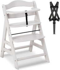 Seggiolone Pappa in Legno