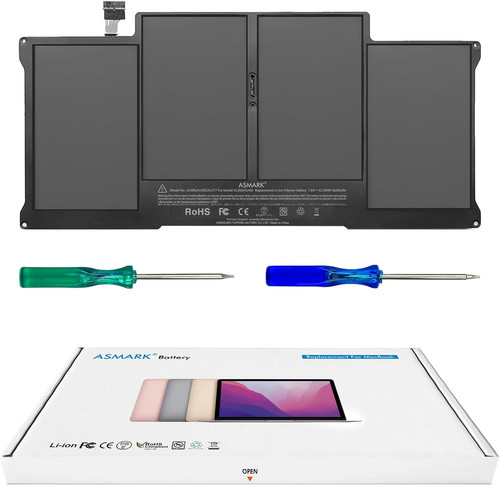 Batteria macbook air - air, per