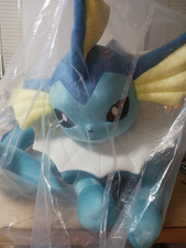 Peluche pupazzo Pokemon Center