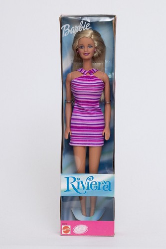 Mattel barbie fashion avenue - fashion,