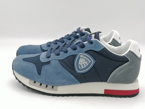 Scarpe sneakers uomo blauer - scarpe,