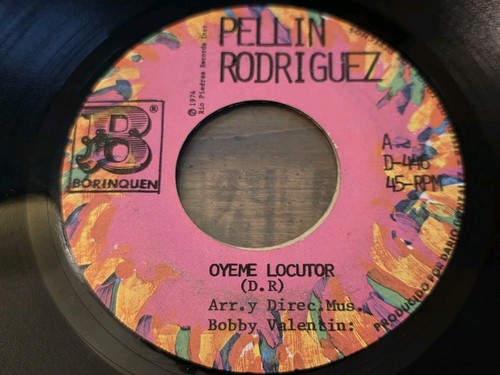 Puerto rico bolero funk - rico, bolero/funk