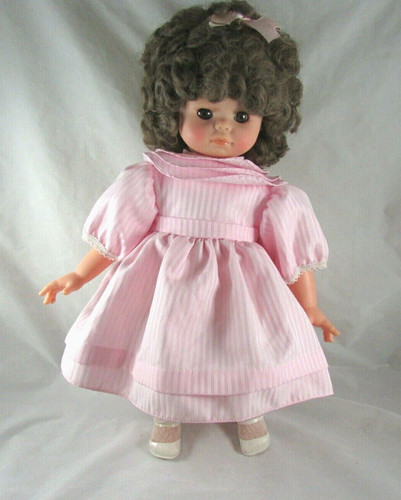 Zanini zambelli ornella doll - zanini,