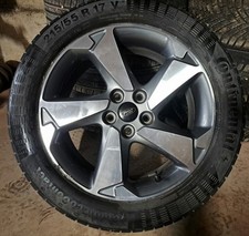 1 Cerchio In Lega 17 Ford