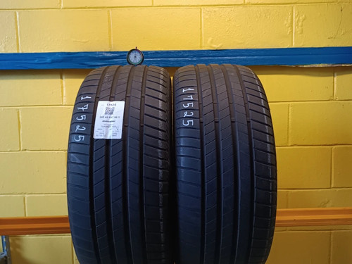 Pneumatici usati bridgestone - pneumatici,