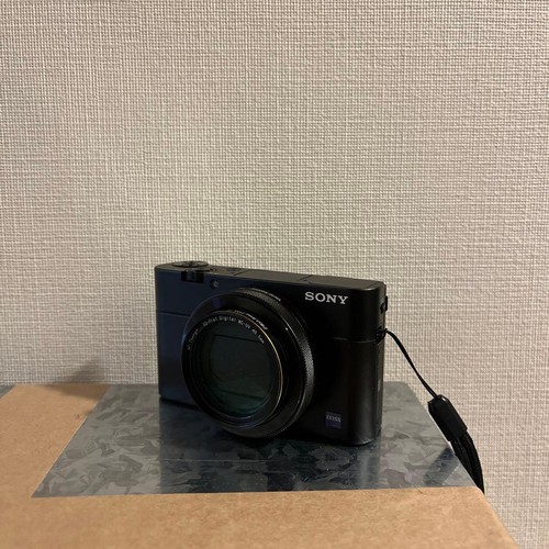 Sony rx100v dsc - sony, dsc-rx100m5