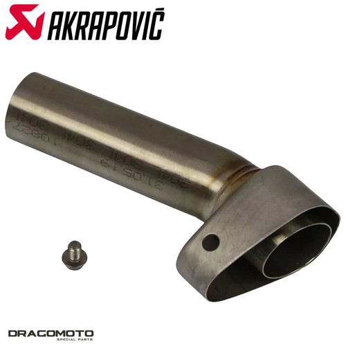 Killer akrapovic tuv084 - akrapovic, v-tuv084
