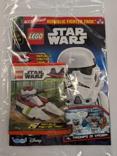 Lego magazine star wars - lego,